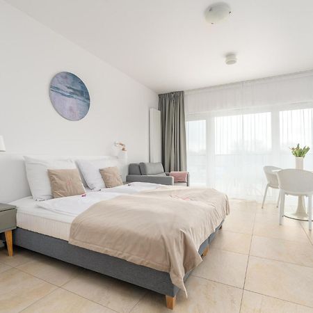 Your Holidays Aquamarina Prima Misdroy Exterior foto
