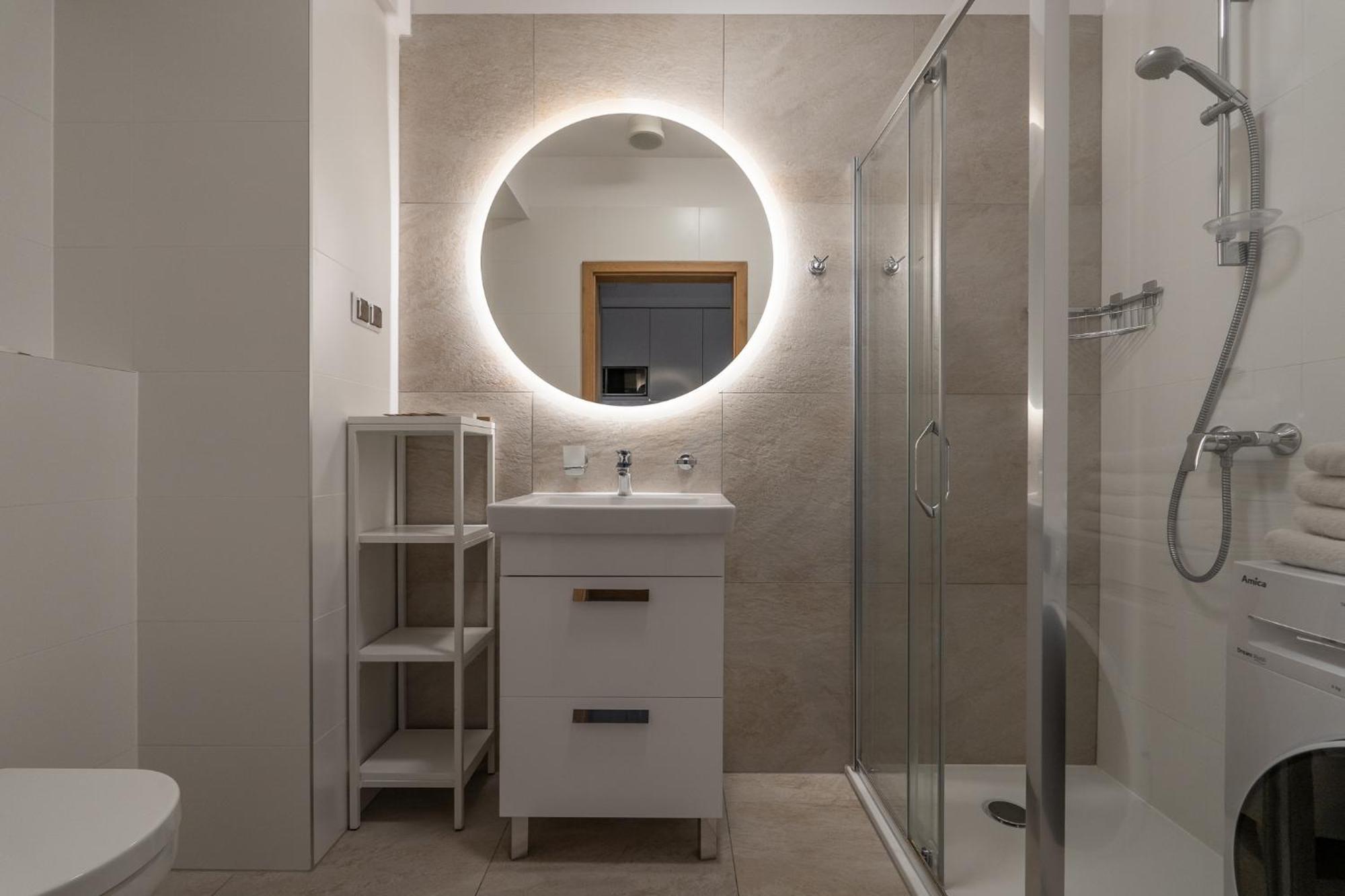 Your Holidays Aquamarina Prima Misdroy Exterior foto