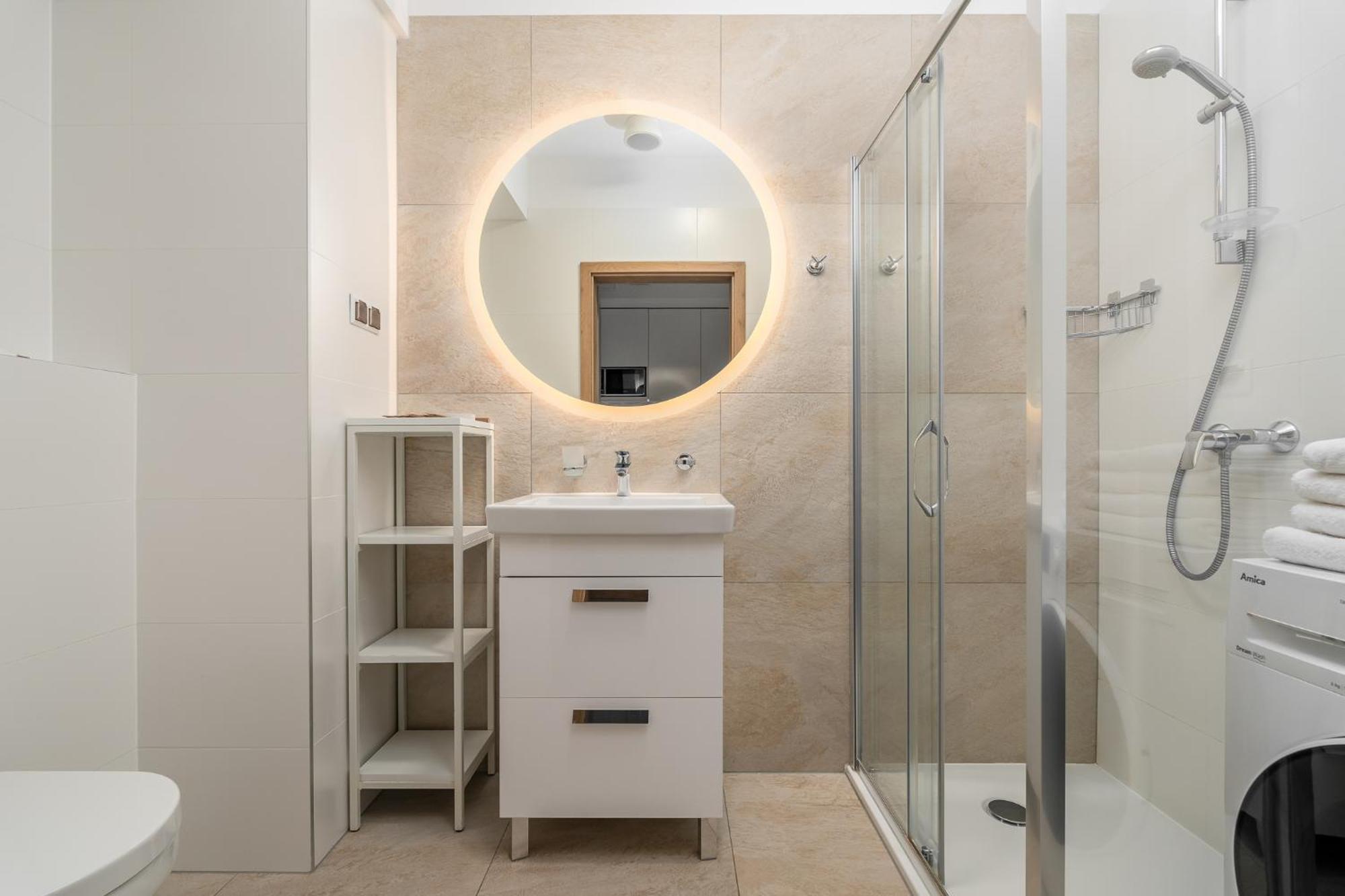 Your Holidays Aquamarina Prima Misdroy Exterior foto