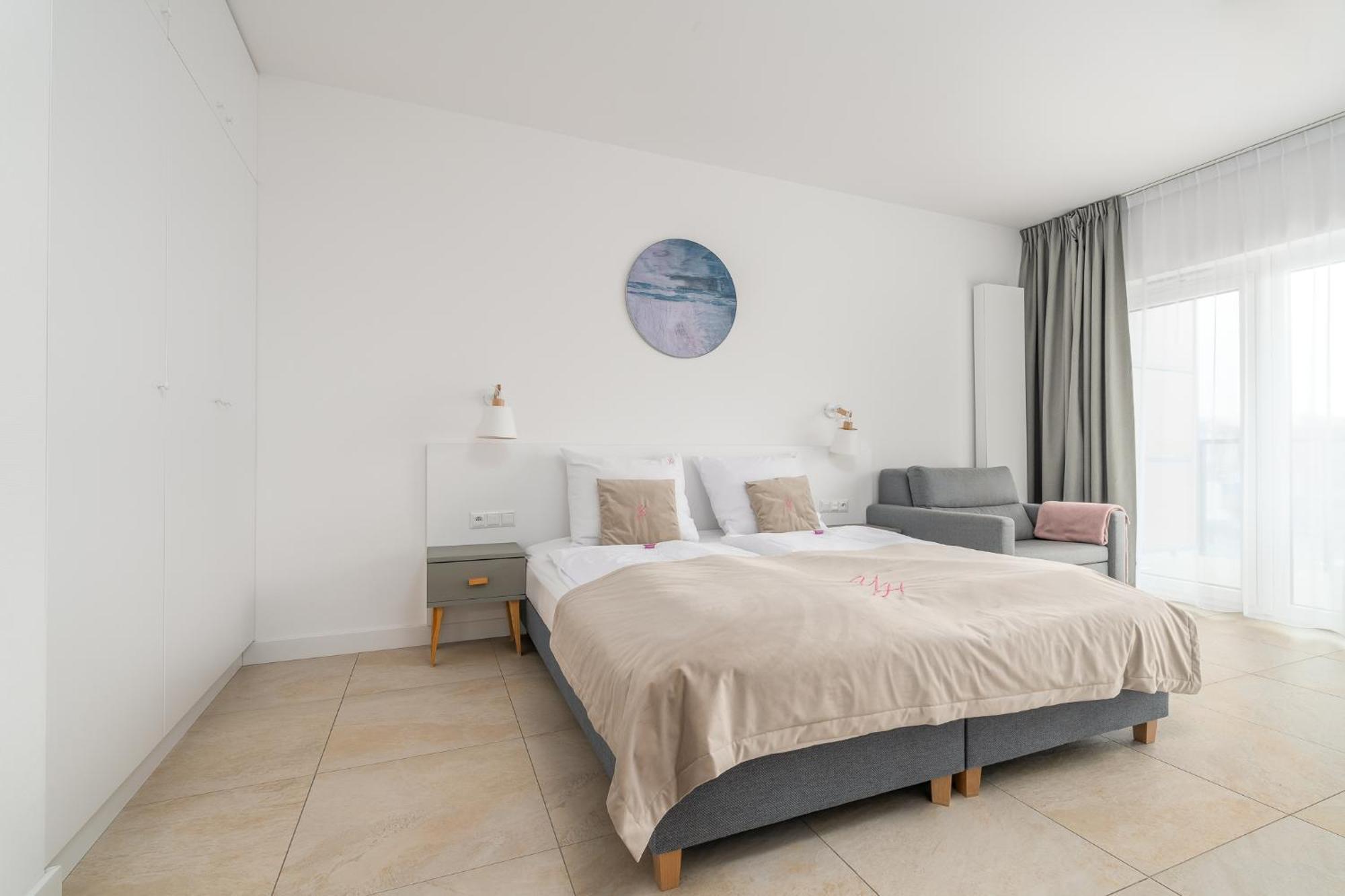 Your Holidays Aquamarina Prima Misdroy Exterior foto